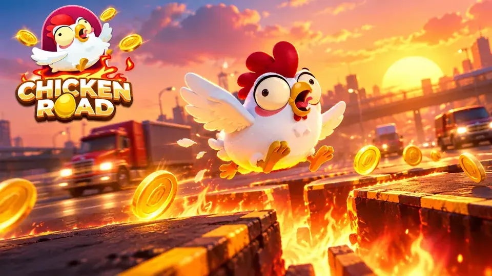 Chicken Road